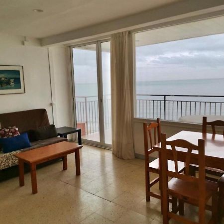 Calafell Torre Sol 7Th Floor Daire Dış mekan fotoğraf