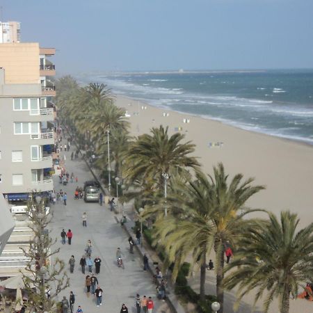 Calafell Torre Sol 7Th Floor Daire Dış mekan fotoğraf
