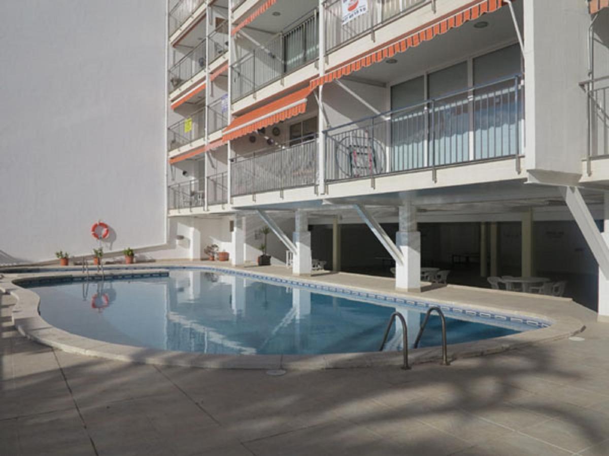 Calafell Torre Sol 7Th Floor Daire Dış mekan fotoğraf