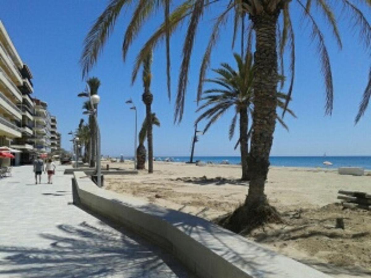 Calafell Torre Sol 7Th Floor Daire Dış mekan fotoğraf