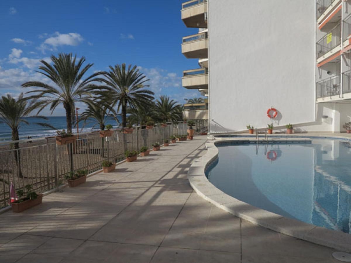 Calafell Torre Sol 7Th Floor Daire Dış mekan fotoğraf