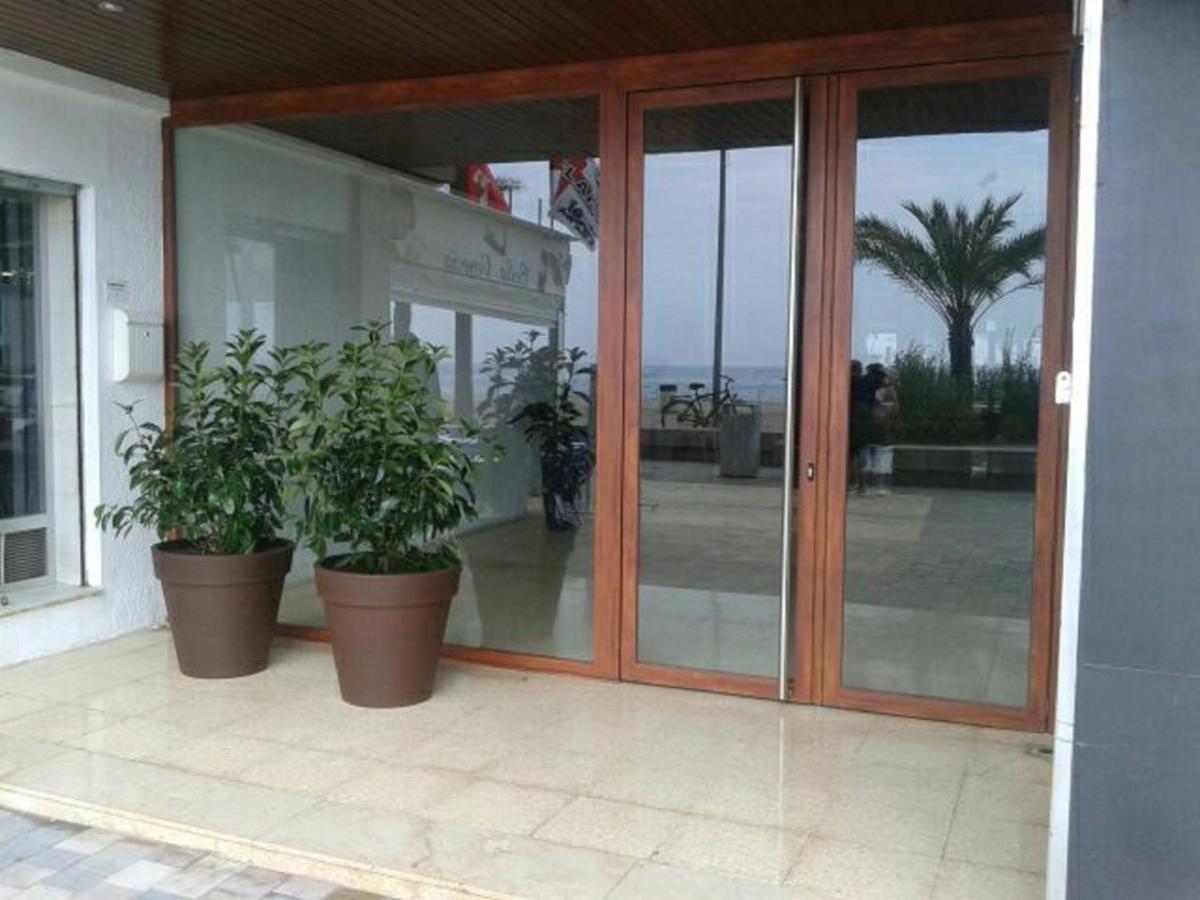 Calafell Torre Sol 7Th Floor Daire Dış mekan fotoğraf