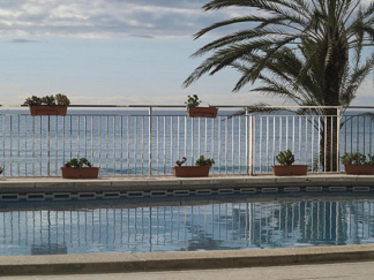 Calafell Torre Sol 7Th Floor Daire Dış mekan fotoğraf
