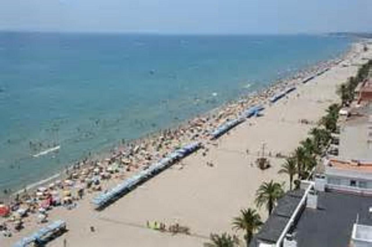 Calafell Torre Sol 7Th Floor Daire Dış mekan fotoğraf