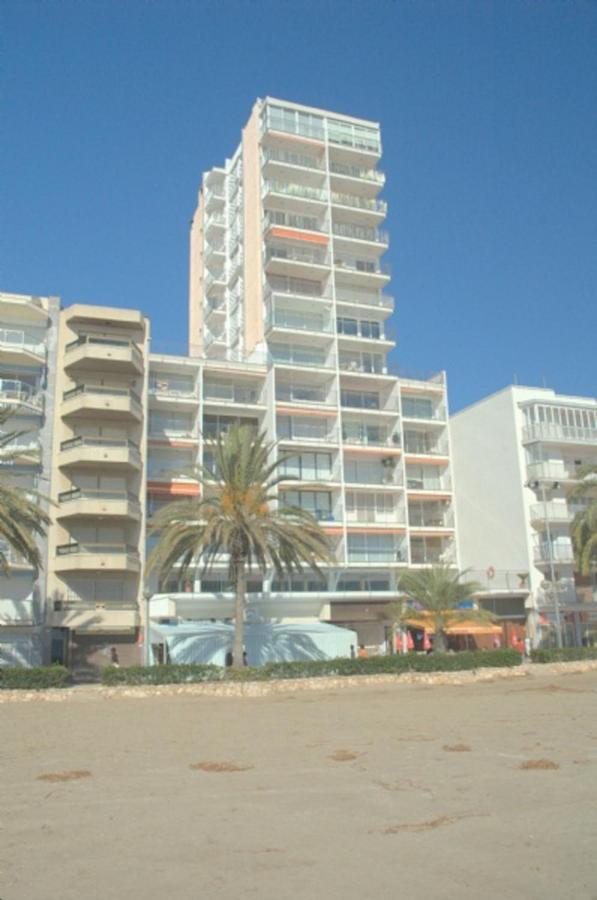 Calafell Torre Sol 7Th Floor Daire Dış mekan fotoğraf