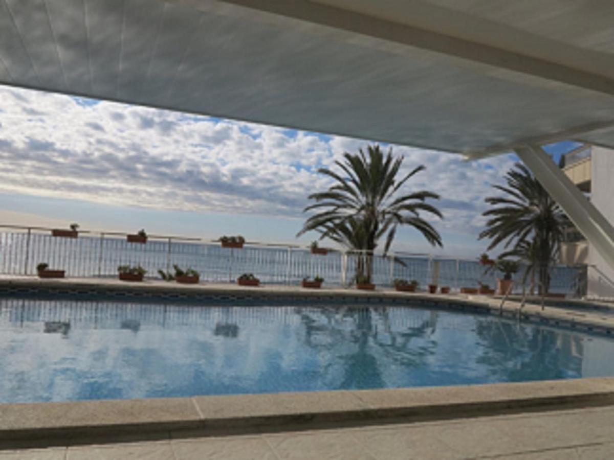 Calafell Torre Sol 7Th Floor Daire Dış mekan fotoğraf