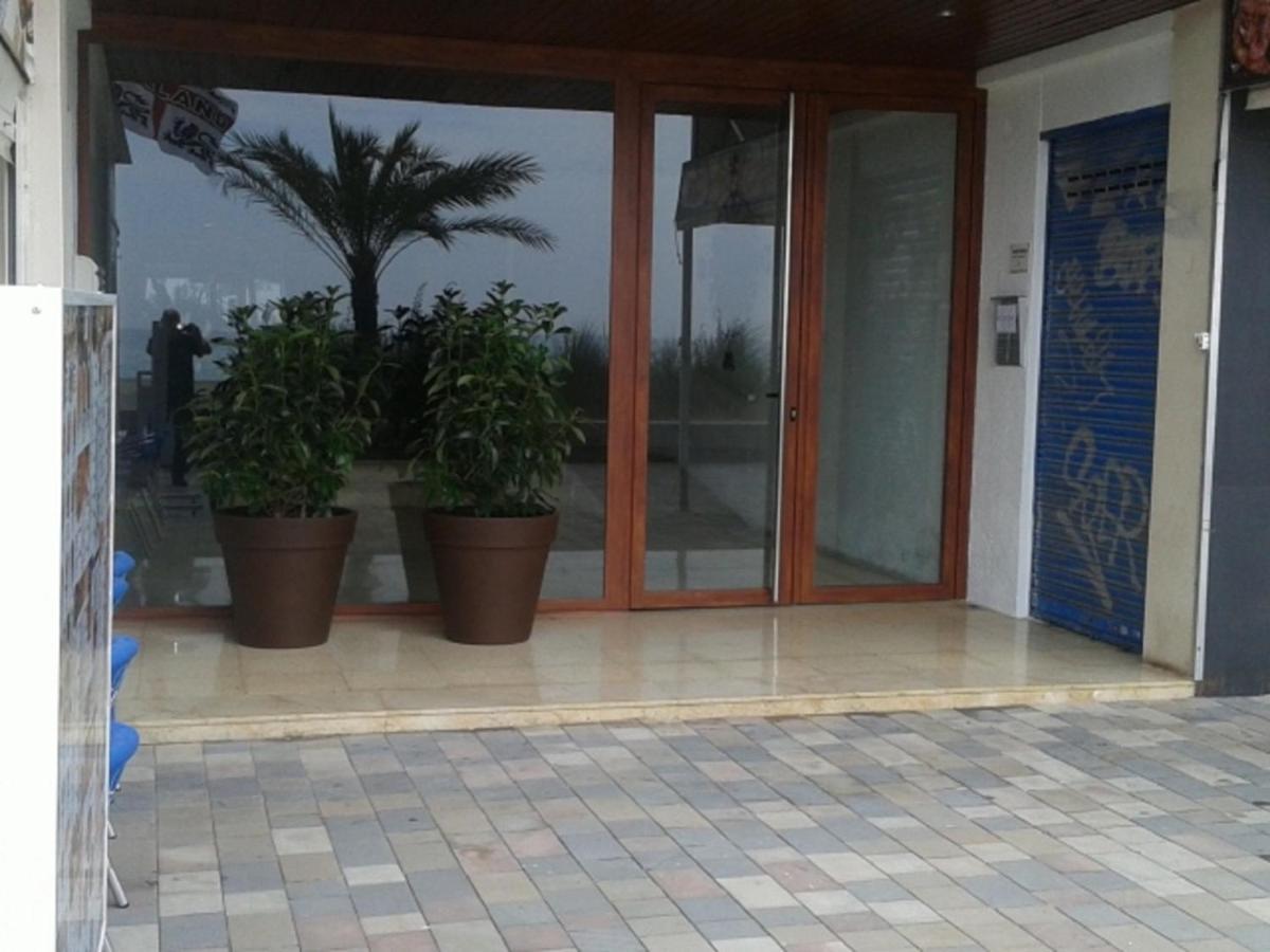Calafell Torre Sol 7Th Floor Daire Dış mekan fotoğraf