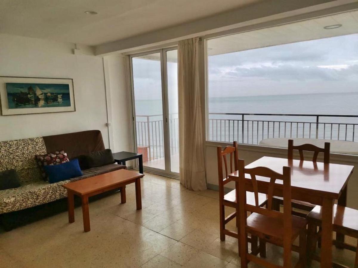 Calafell Torre Sol 7Th Floor Daire Dış mekan fotoğraf