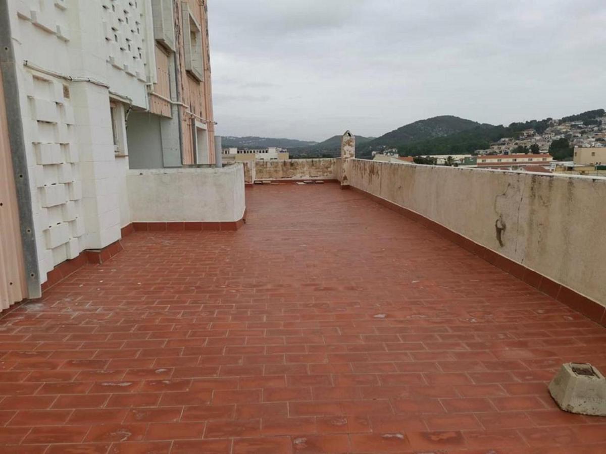 Calafell Torre Sol 7Th Floor Daire Dış mekan fotoğraf