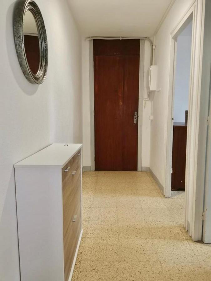 Calafell Torre Sol 7Th Floor Daire Dış mekan fotoğraf