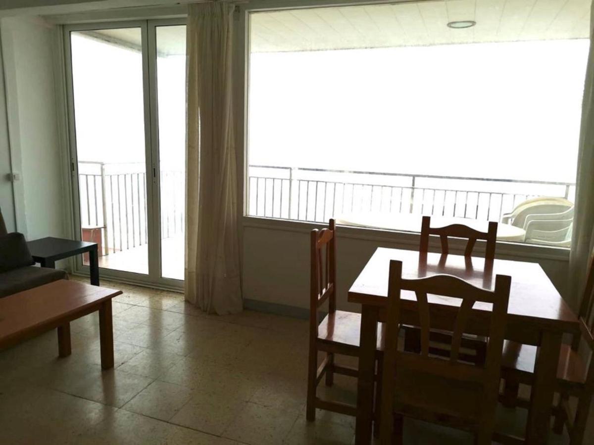 Calafell Torre Sol 7Th Floor Daire Dış mekan fotoğraf
