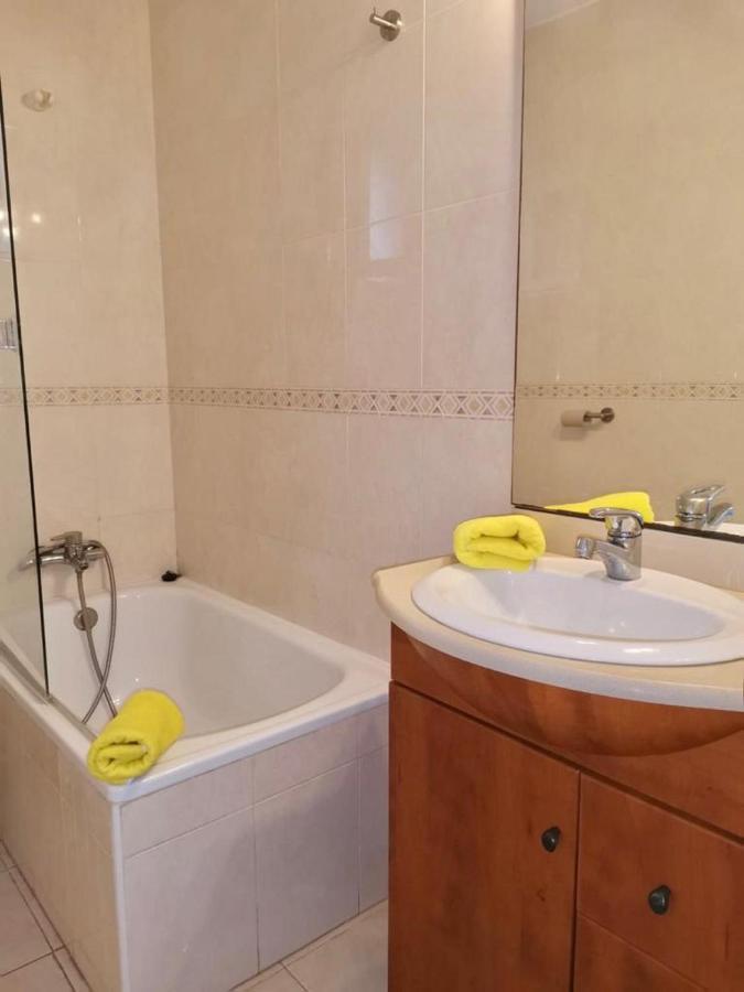 Calafell Torre Sol 7Th Floor Daire Dış mekan fotoğraf