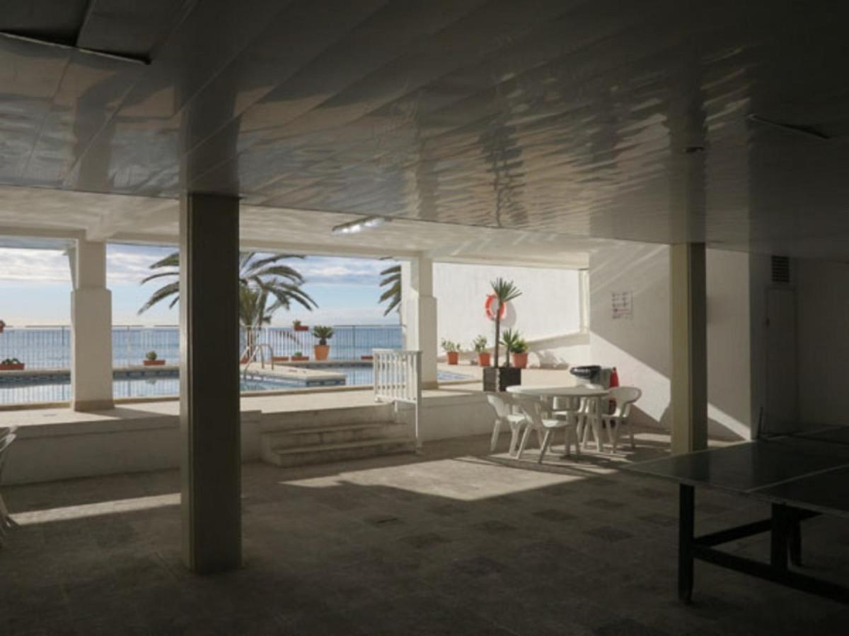 Calafell Torre Sol 7Th Floor Daire Dış mekan fotoğraf