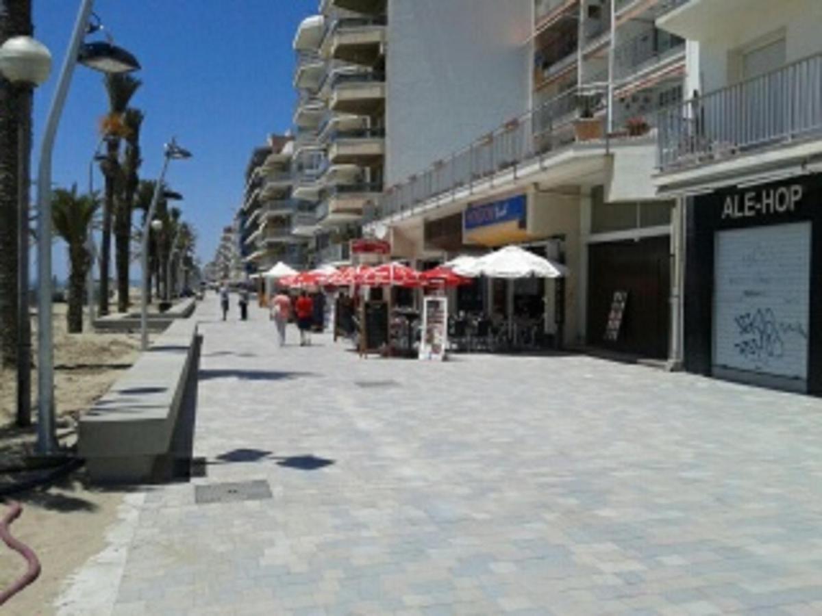 Calafell Torre Sol 7Th Floor Daire Dış mekan fotoğraf