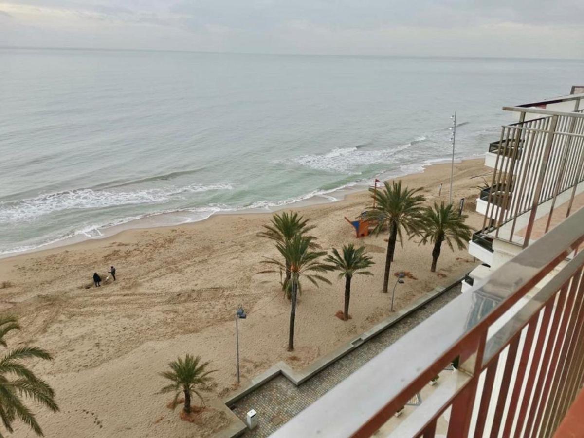 Calafell Torre Sol 7Th Floor Daire Dış mekan fotoğraf
