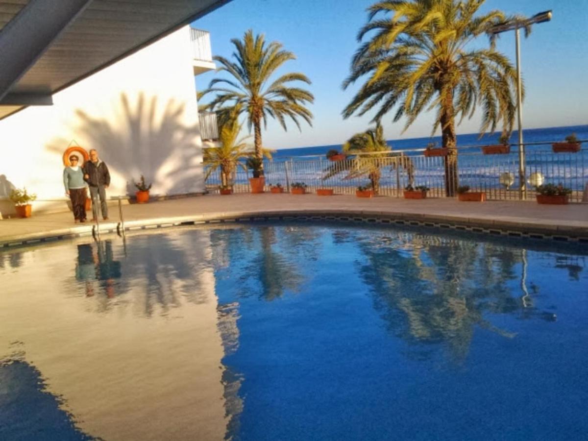 Calafell Torre Sol 7Th Floor Daire Dış mekan fotoğraf